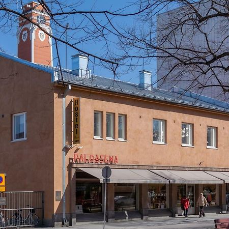 Hostel Buisto Björneborg Eksteriør bilde